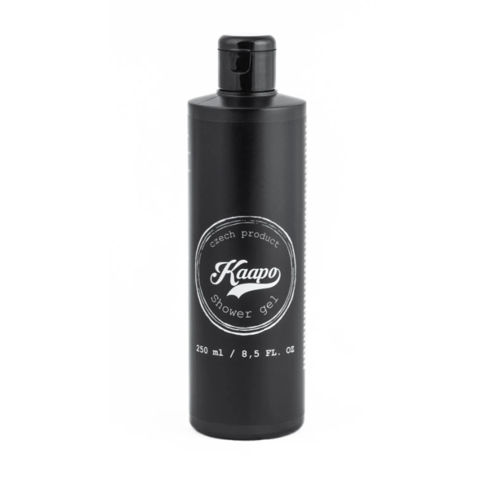 Kaapo sprchový gel 250 ml