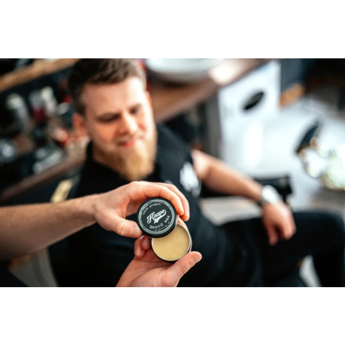 Kaapo vosk na vousy 50 ml