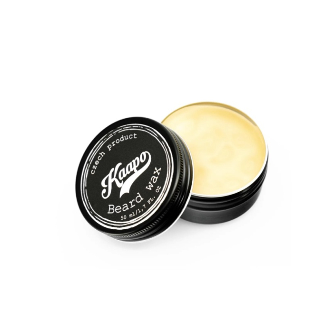 Kaapo vosk na vousy 50 ml