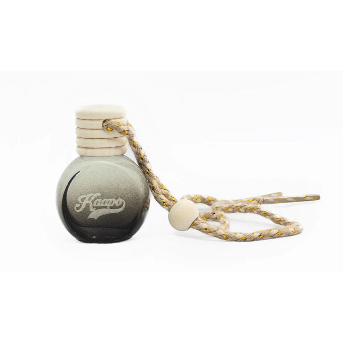 Kaapo vůně do auta Sandalwood & Black Pepper 10 ml