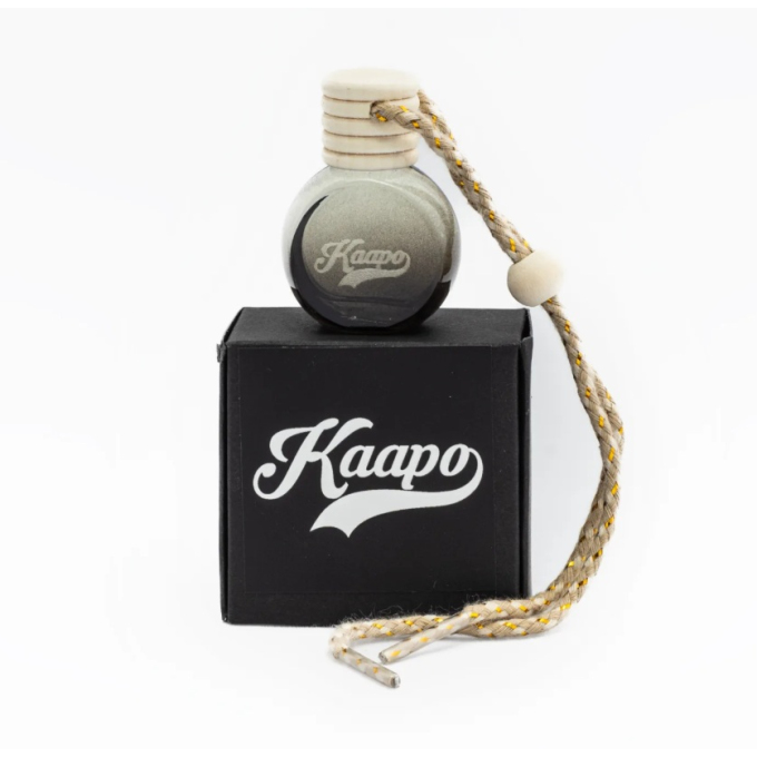 Kaapo vůně do auta Sandalwood & Black Pepper 10 ml