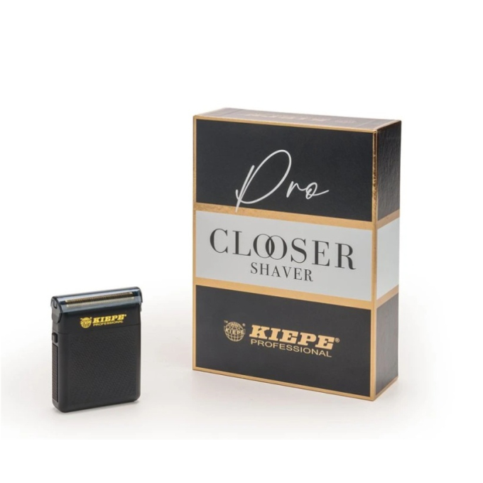 Kiepe Clooser Finish Shaver