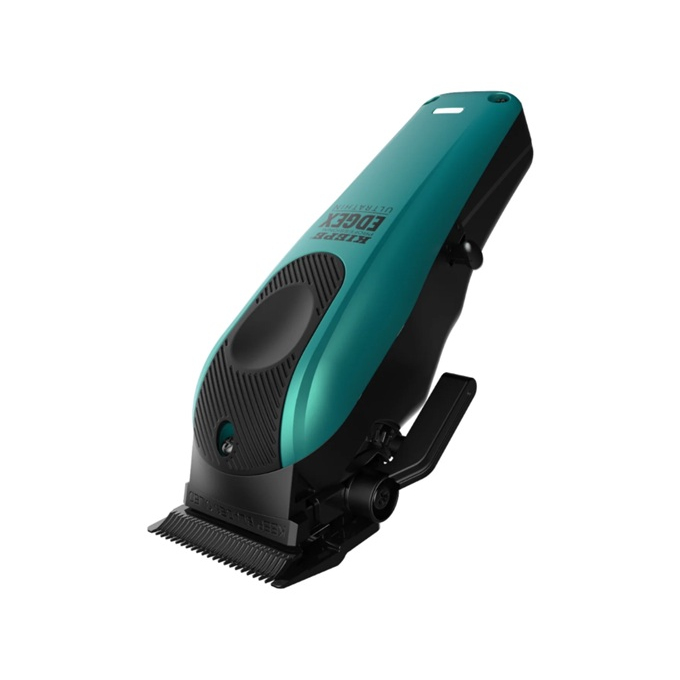 Kiepe EdgeX Ultrathin Light Blue sada clipper a trimmer
