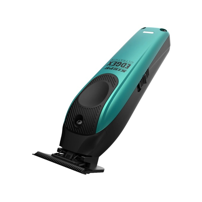 Kiepe EdgeX Ultrathin Light Blue sada clipper a trimmer
