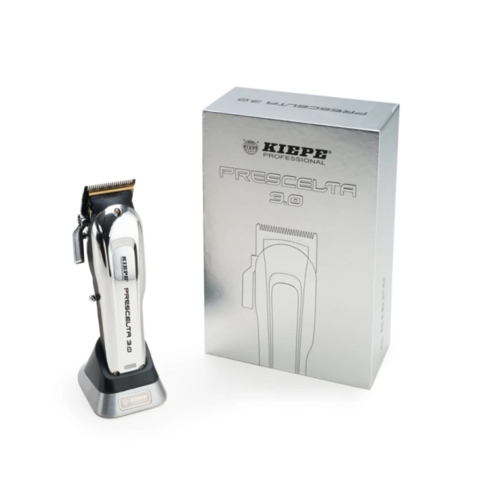 Kiepe Hair Clipper Prescelta 3.0 strojek na vlasy