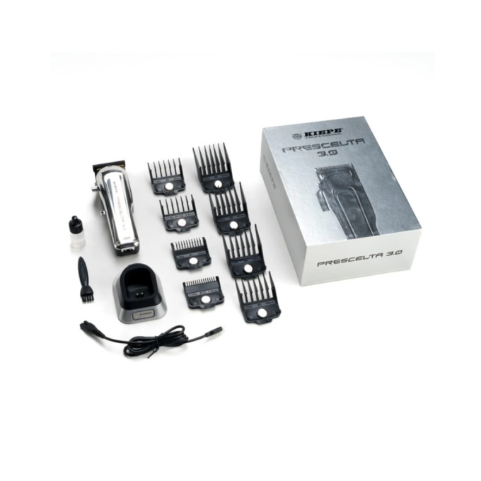 Kiepe Hair Clipper Prescelta 3.0 strojek na vlasy