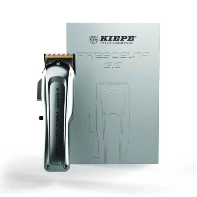 Kiepe Hair Clipper Prescelta 3.0 strojek na vlasy