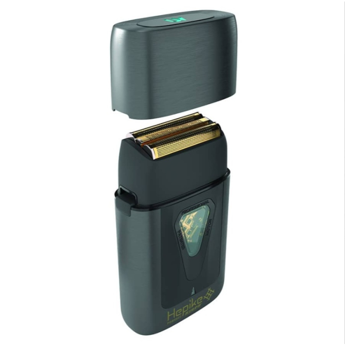 Kiepe Hepike 6362 Shaver holicí strojek