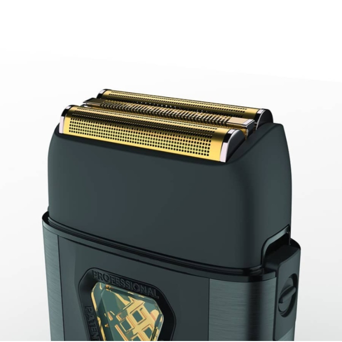 Kiepe Hepike 6362 Shaver holicí strojek