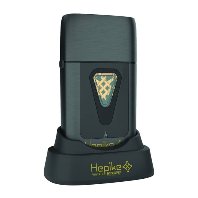 Kiepe Hepike 6362 Shaver holicí strojek