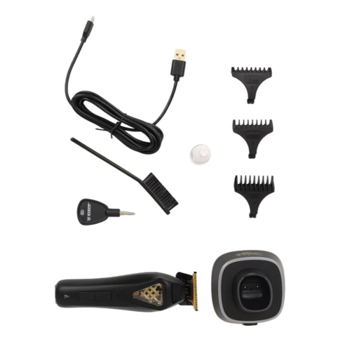 Kiepe Hepike 6361 Trimmer strojek