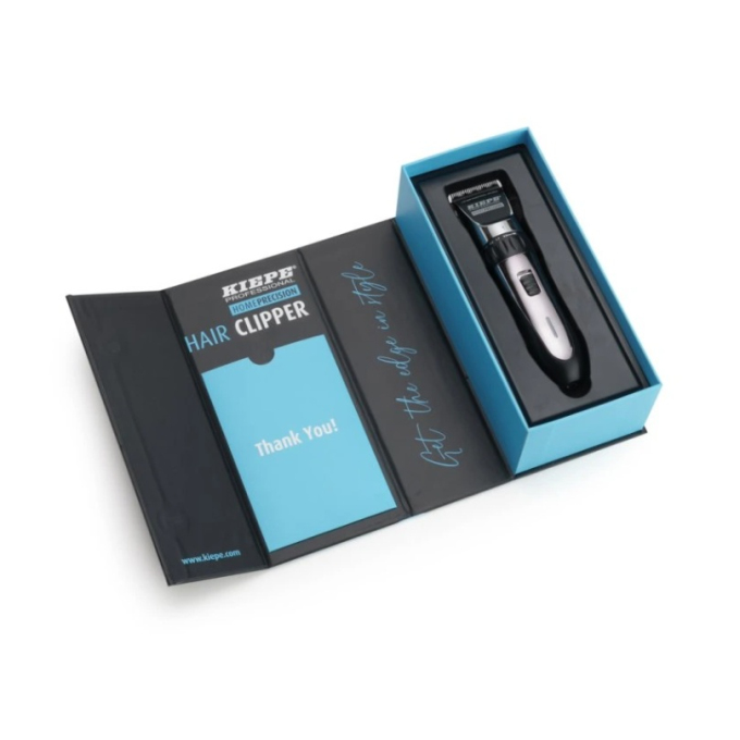 Kiepe Home Precision Clipper strojek na vlasy