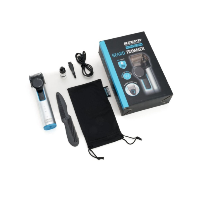 Kiepe HP Beard Trimmer zastřihovač na vousy
