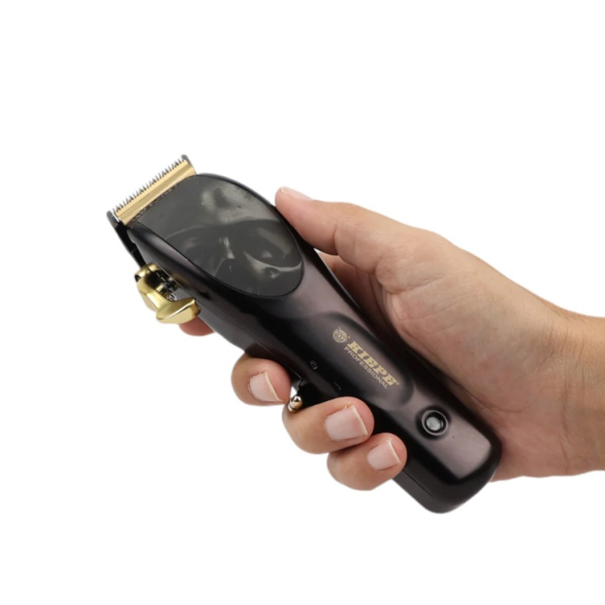 Kiepe Power Up Clipper strojek na vlasy