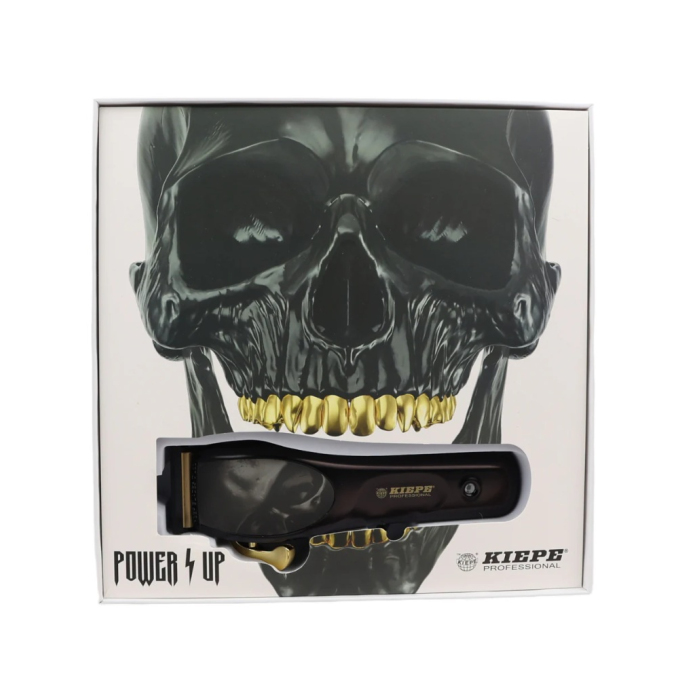 Kiepe Power Up Clipper strojek na vlasy
