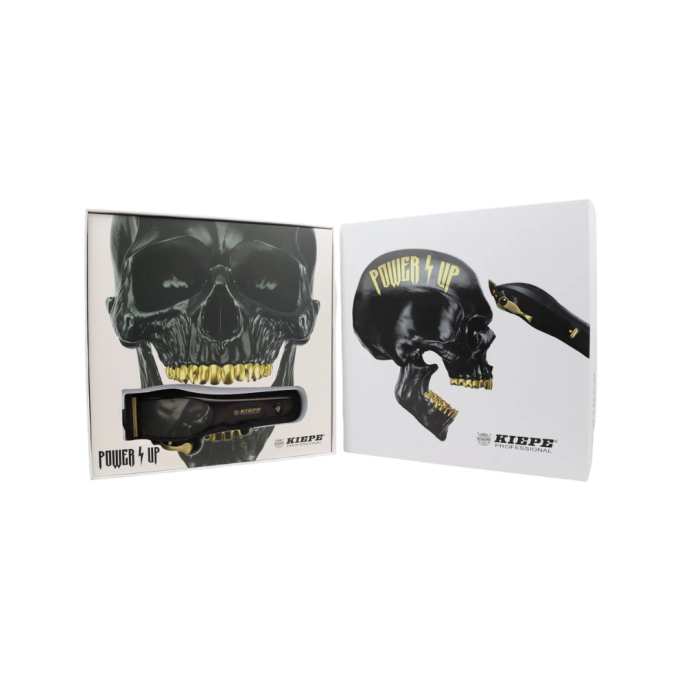 Kiepe Power Up Clipper strojek na vlasy