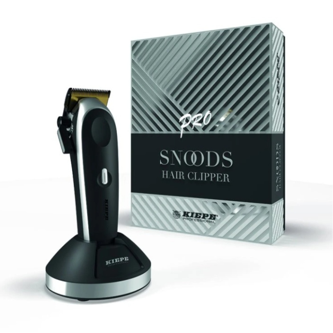 Kiepe Snoods Clipper strojek na vlasy