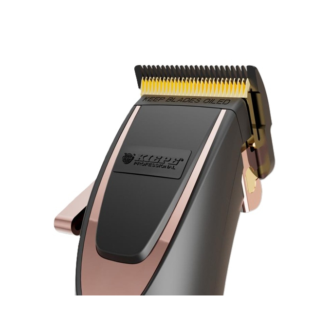 Kiepe Vroom sada Clipper a Trimmer