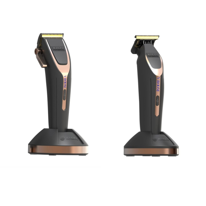 Kiepe Vroom sada Clipper a Trimmer