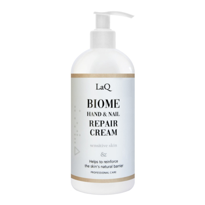 LaQ Biome S.O.S. Repair krém na ruce 300 ml