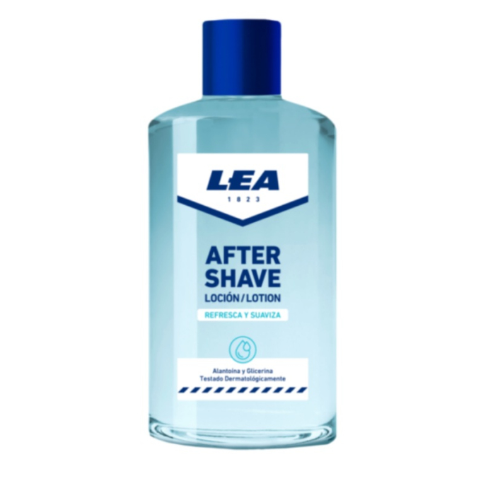 Lea Refresh voda po holení 200 ml