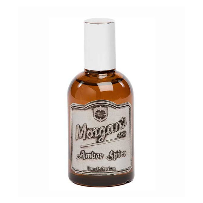 Morgans Amber Spice parfémovaná voda 50 ml