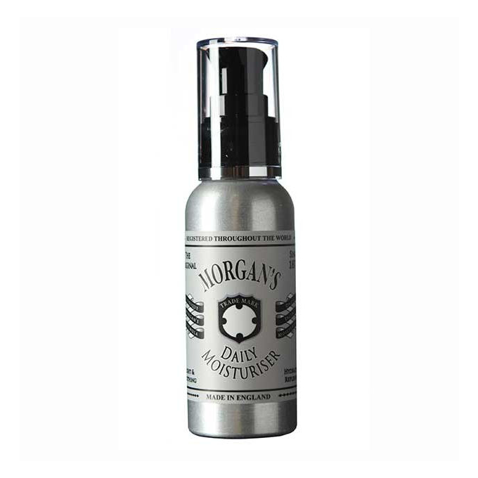 Morgans hydratační krém 100 ml