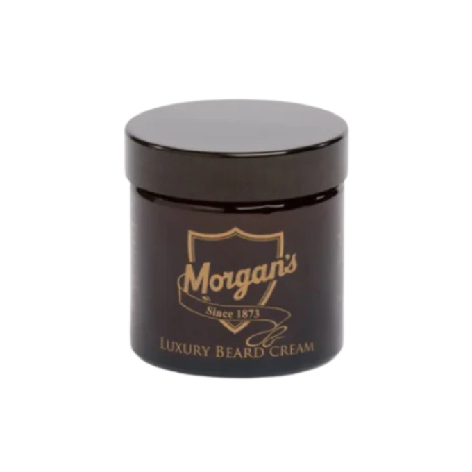 Morgans Luxury krém na vousy 50 ml