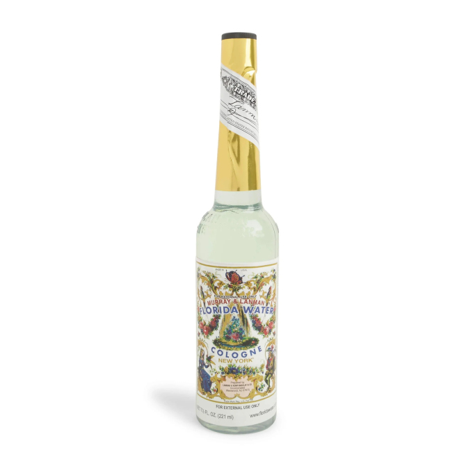 Murray & Lanman Florida Water kolínská 221 ml