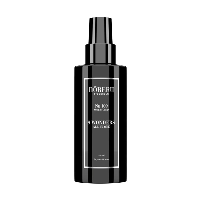 Noberu 9 Wonders All-in-one Orange Cedar 200 ml