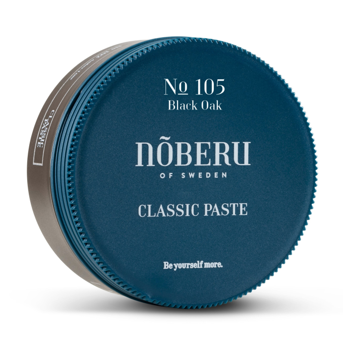 Noberu Black Oak pasta na vlasy 80 ml