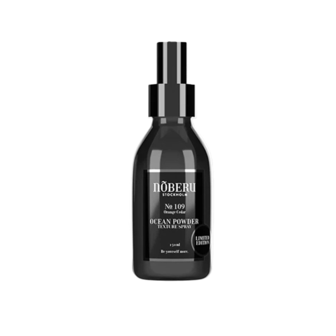 Noberu Ocean Powder Orange Cedar LE sprej 150 ml
