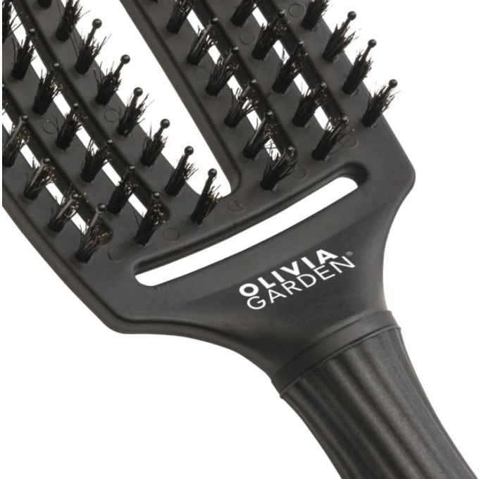Olivia Garden Fingerbrush Care Iconic M kartáč