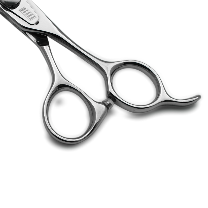 Osaka AD-30T efilační nůžky 6 palců