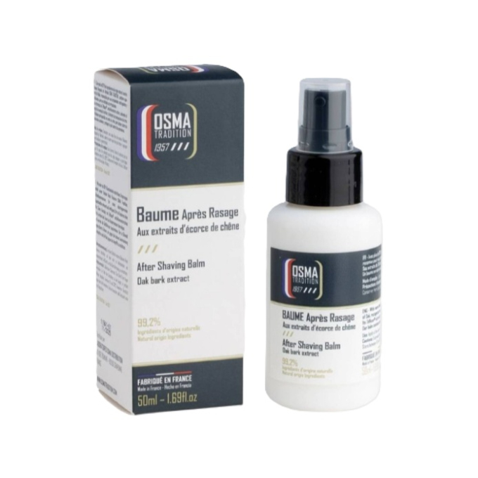 Osma balzám po holení 50 ml
