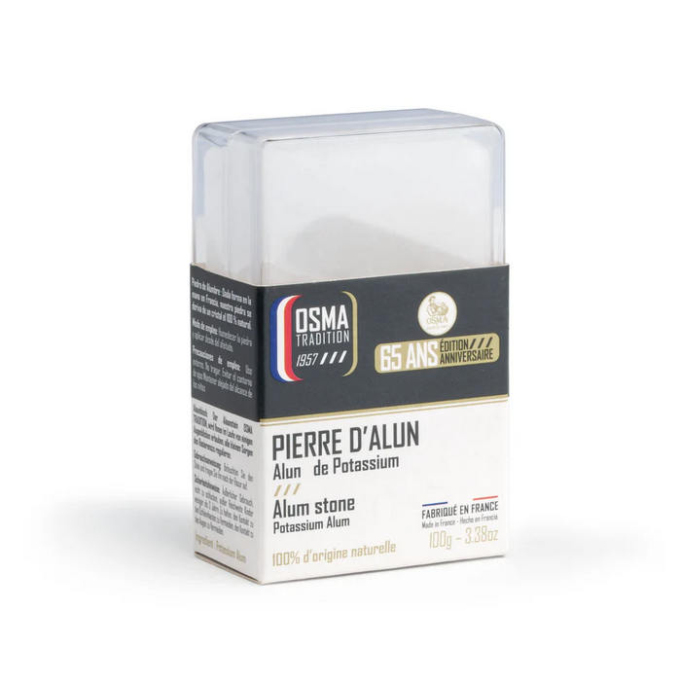 Osma kamenec 100 g