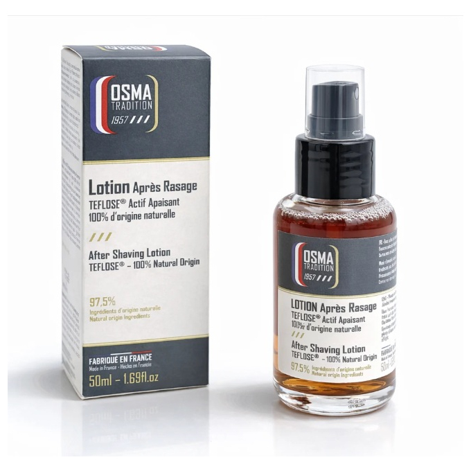 Osma voda po holení 50 ml