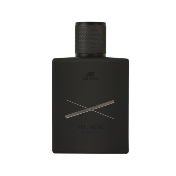 Pan Drwal Black parfémovaná voda 100 ml