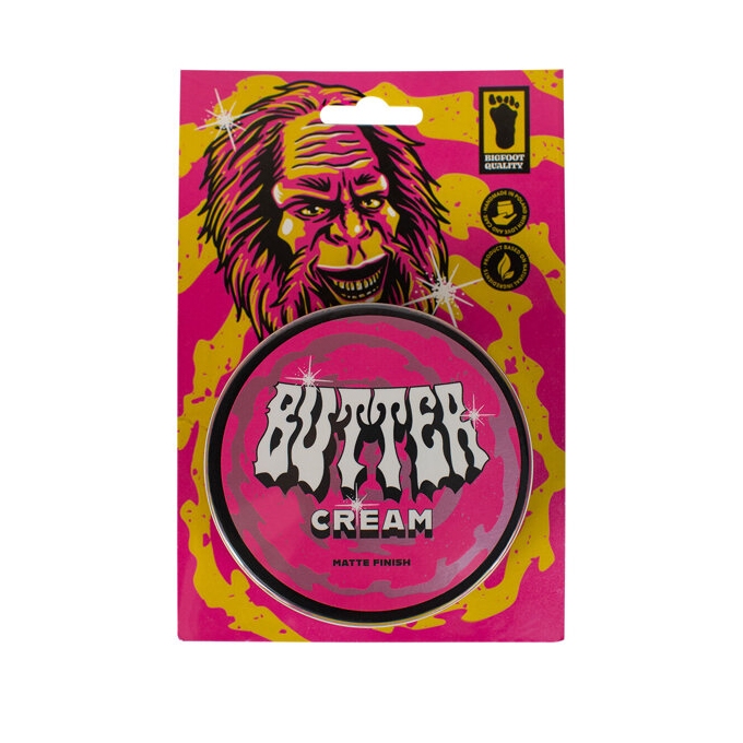 Pan Drwal Butter Cream matná pomáda 150 ml