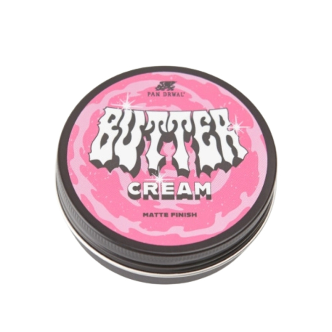 Pan Drwal Butter Cream matná pomáda 60 ml