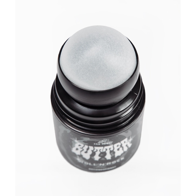 Pan Drwal Butter roll-on antiperspirant 50 ml