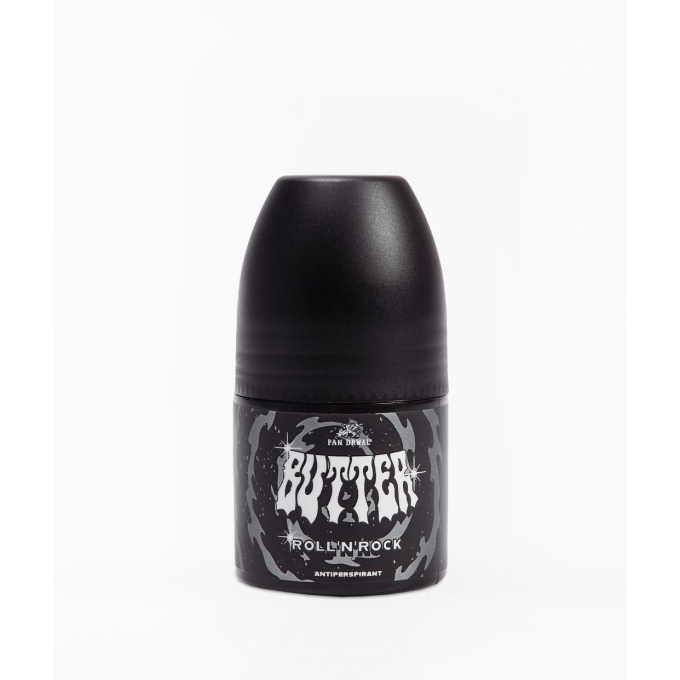 Pan Drwal Butter roll-on antiperspirant 50 ml