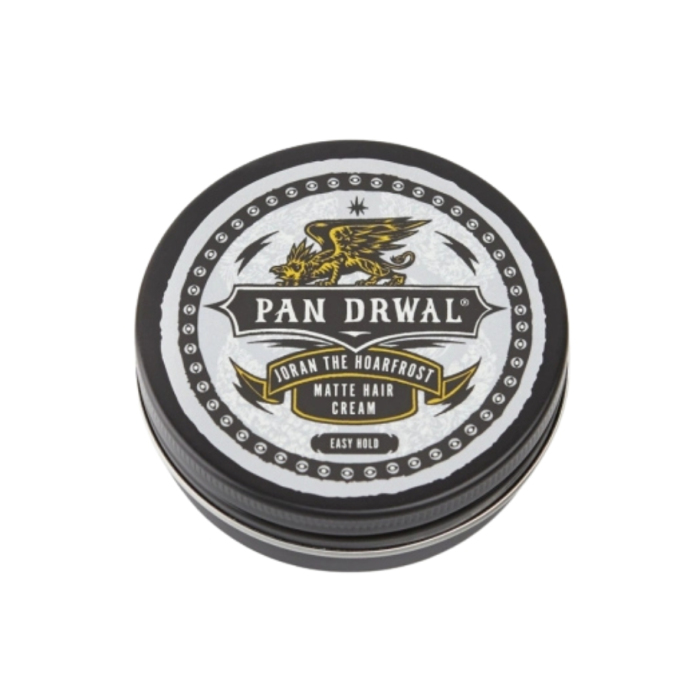Pan Drwal Joran the Hoarfrost matná pomáda 60 ml