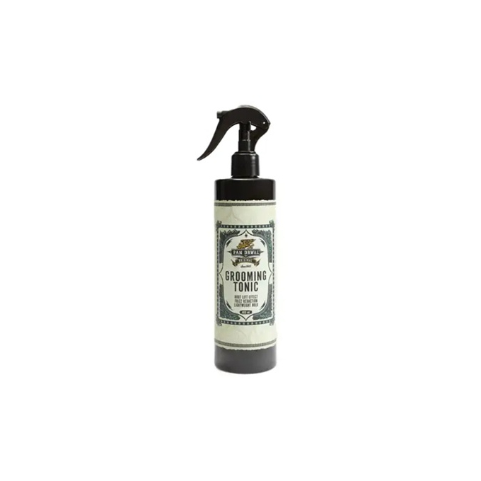 Pan Drwal Original Grooming vlasové tonikum 400 ml