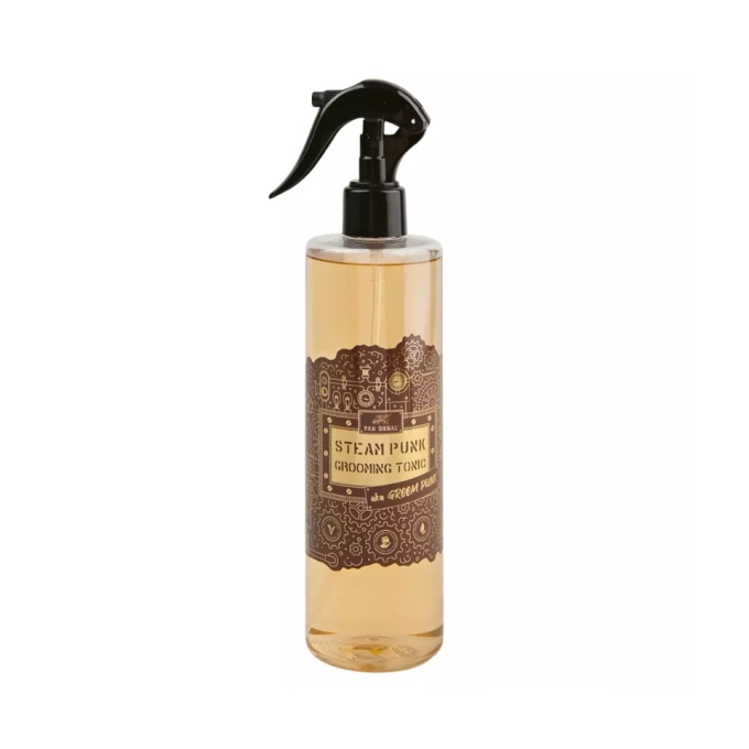 Pan Drwal Steam Punk Grooming vlasové tonikum 400 ml