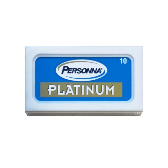 Personna Platinum žiletky 10 ks