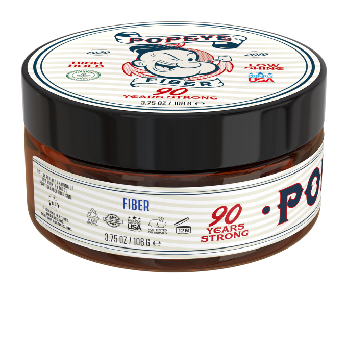 Popeye Fiber pomáda na vlasy 106 g