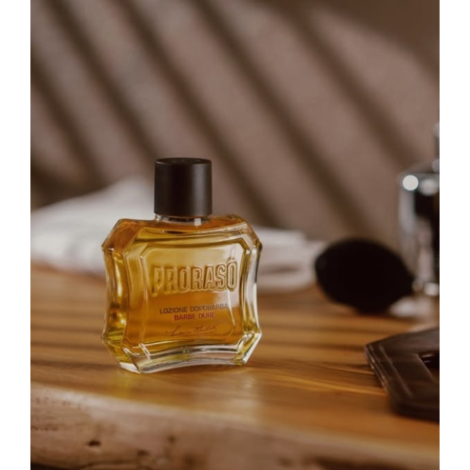 Proraso Sandalwood voda po holení 100 ml