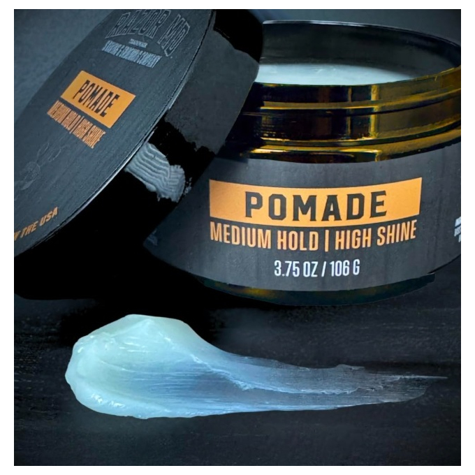 Razor MD pomáda na vlasy 106 g