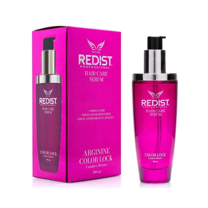 Redist Arginine Color Lock sérum na vlasy 100 ml